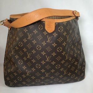 🌟BEAUTIFUL HOBO🌟LOUIS VUITTON